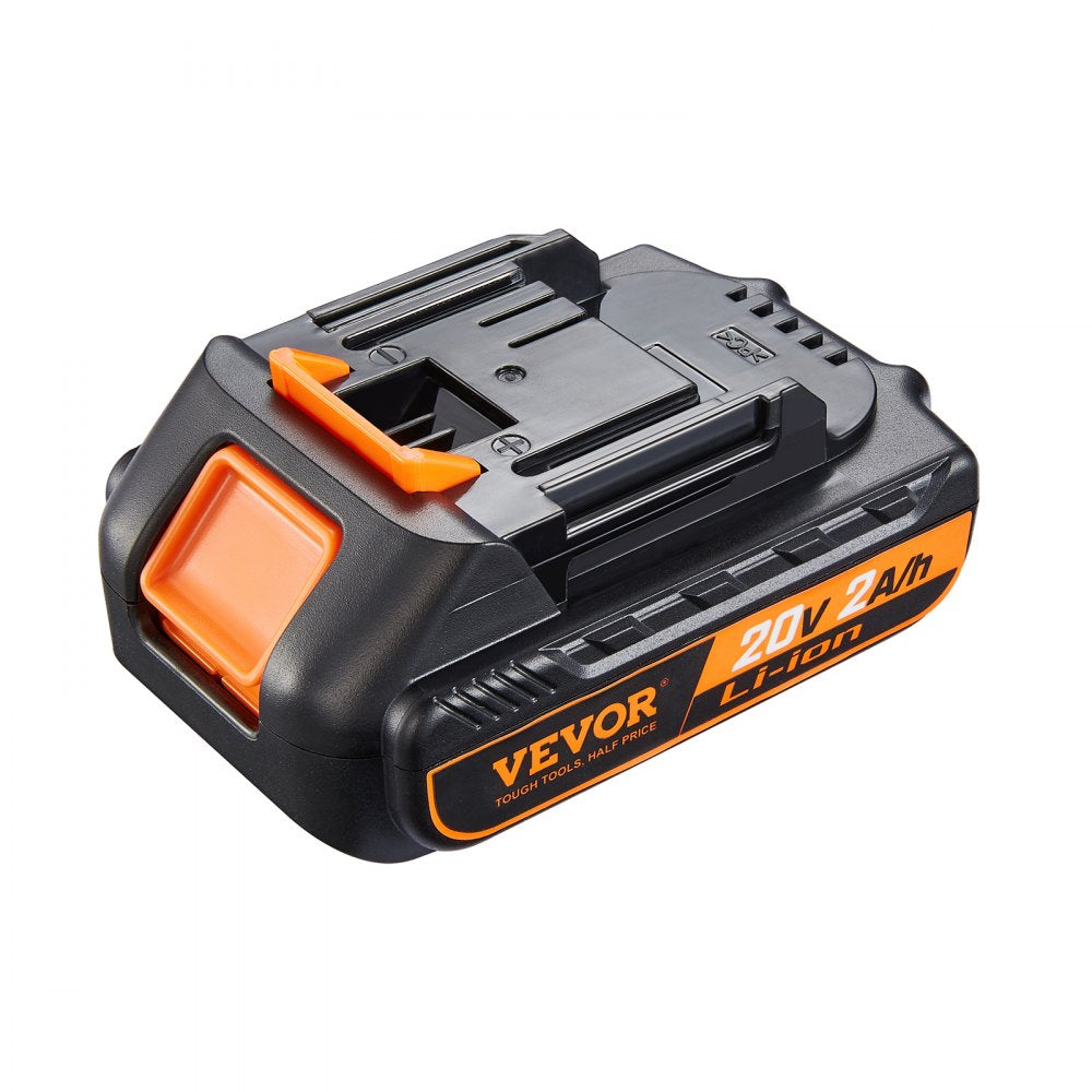 VV-SP2020 - High-Capacity 2000mAh 20V Lithium-Ion Battery for Power Tools