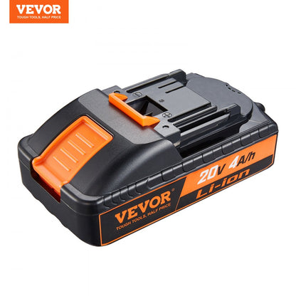 VV-EX2040 - 20V 4000mAh Lithium-Ion Battery for VEVOR Power Tools