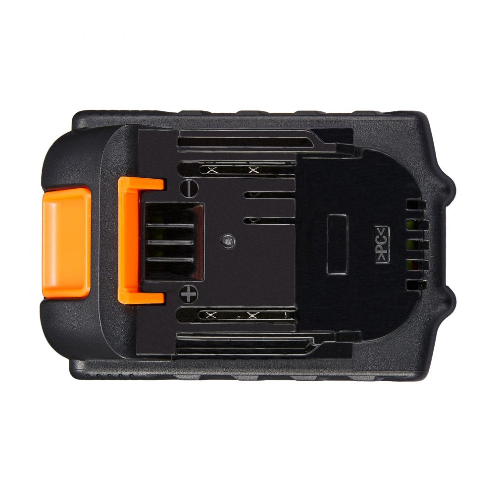 VV-EX2040 - 20V 4000mAh Lithium-Ion Battery for VEVOR Power Tools
