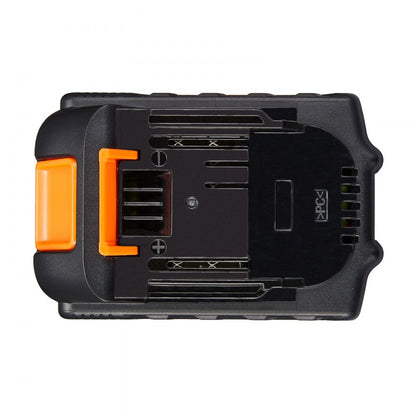 VV-EX2040 - 20V 4000mAh Lithium-Ion Battery for VEVOR Power Tools
