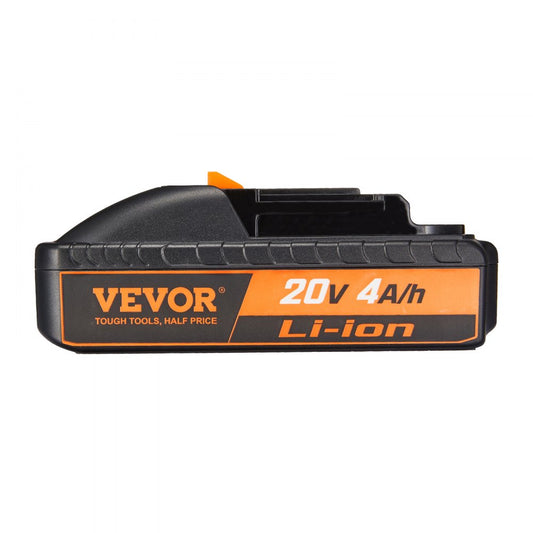 VV-EX2040 - 20V 4000mAh Lithium-Ion Battery for VEVOR Power Tools