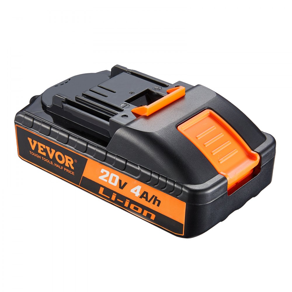 VV-EX2040 - 20V 4000mAh Lithium-Ion Battery for VEVOR Power Tools