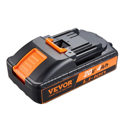VV-EX2040 - 20V 4000mAh Lithium-Ion Battery for VEVOR Power Tools