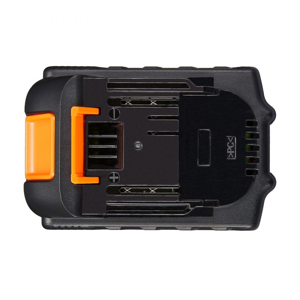 VV-EX2040 - 20V 4000mAh Lithium-Ion Battery for VEVOR Power Tools