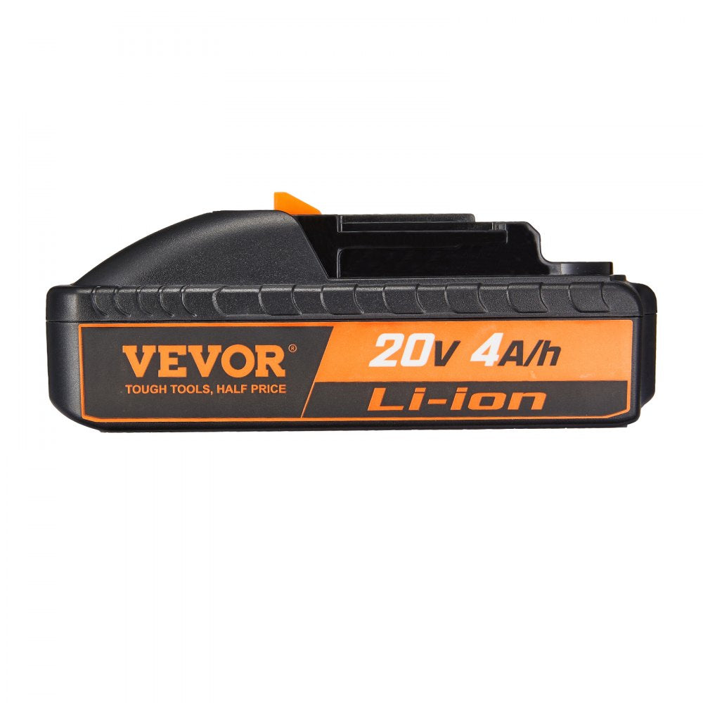 VV-EX2040 - 20V 4000mAh Lithium-Ion Battery for VEVOR Power Tools