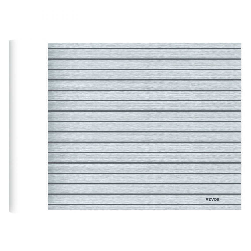 010636206518 - 35.4" Self-Adhesive EVA Foam Boat Decking Sheet