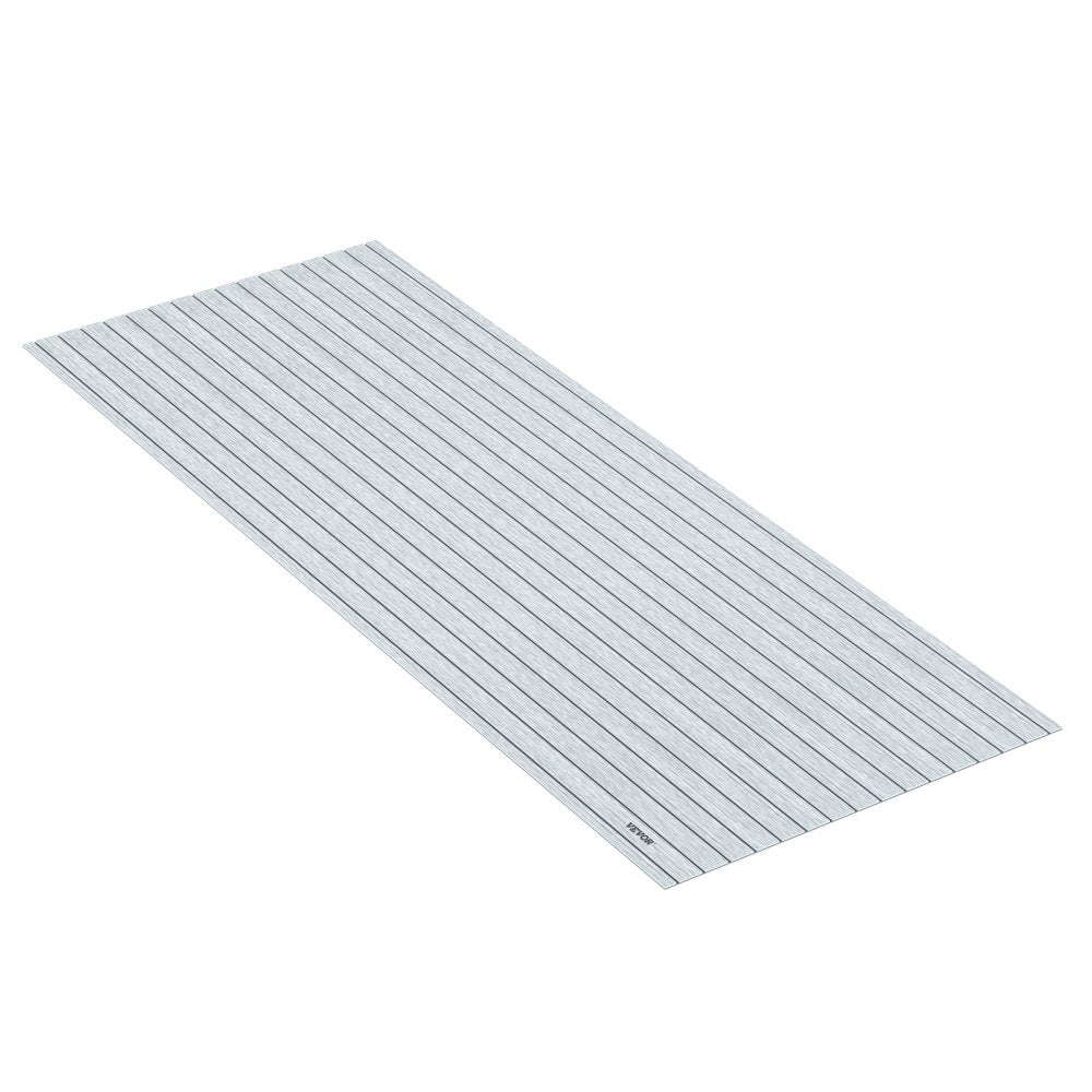 010636206518 - 35.4" Self-Adhesive EVA Foam Boat Decking Sheet