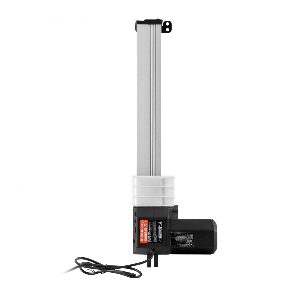 OK618 - 24V 220lbs Linear Actuator Kit, 13 Inch Length
