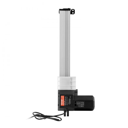 OK618 - 24V 220lbs Linear Actuator Kit, 13 Inch Length