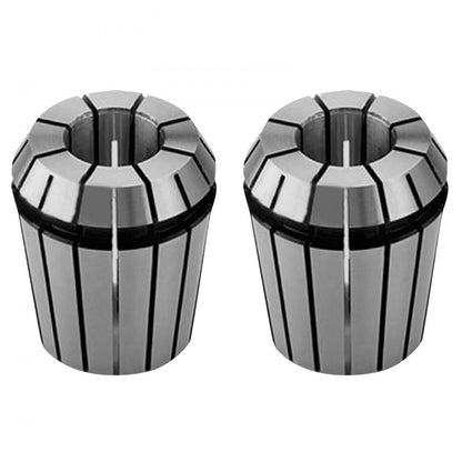 010933108518 - 25-Piece ER32 Collet Set for Precision Machining Tasks