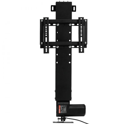 010460321485 - Electric TV Lift Stand for 28-32 Inch TVs, Adjustable 30.4-50 Inches
