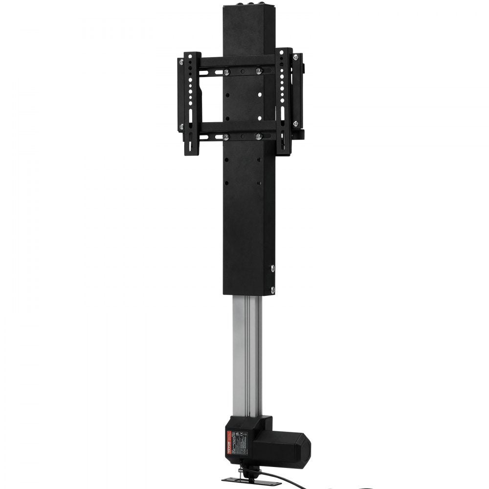 010460321485 - Electric TV Lift Stand for 28-32 Inch TVs, Adjustable 30.4-50 Inches