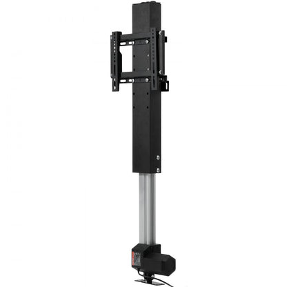010460321485 - Electric TV Lift Stand for 28-32 Inch TVs, Adjustable 30.4-50 Inches