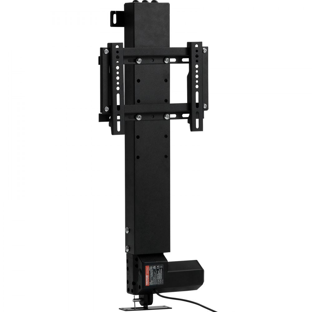 010460321485 - Electric TV Lift Stand for 28-32 Inch TVs, Adjustable 30.4-50 Inches