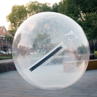 010103707581 - 2M Durable Inflatable Zorb Ball for Water Fun
