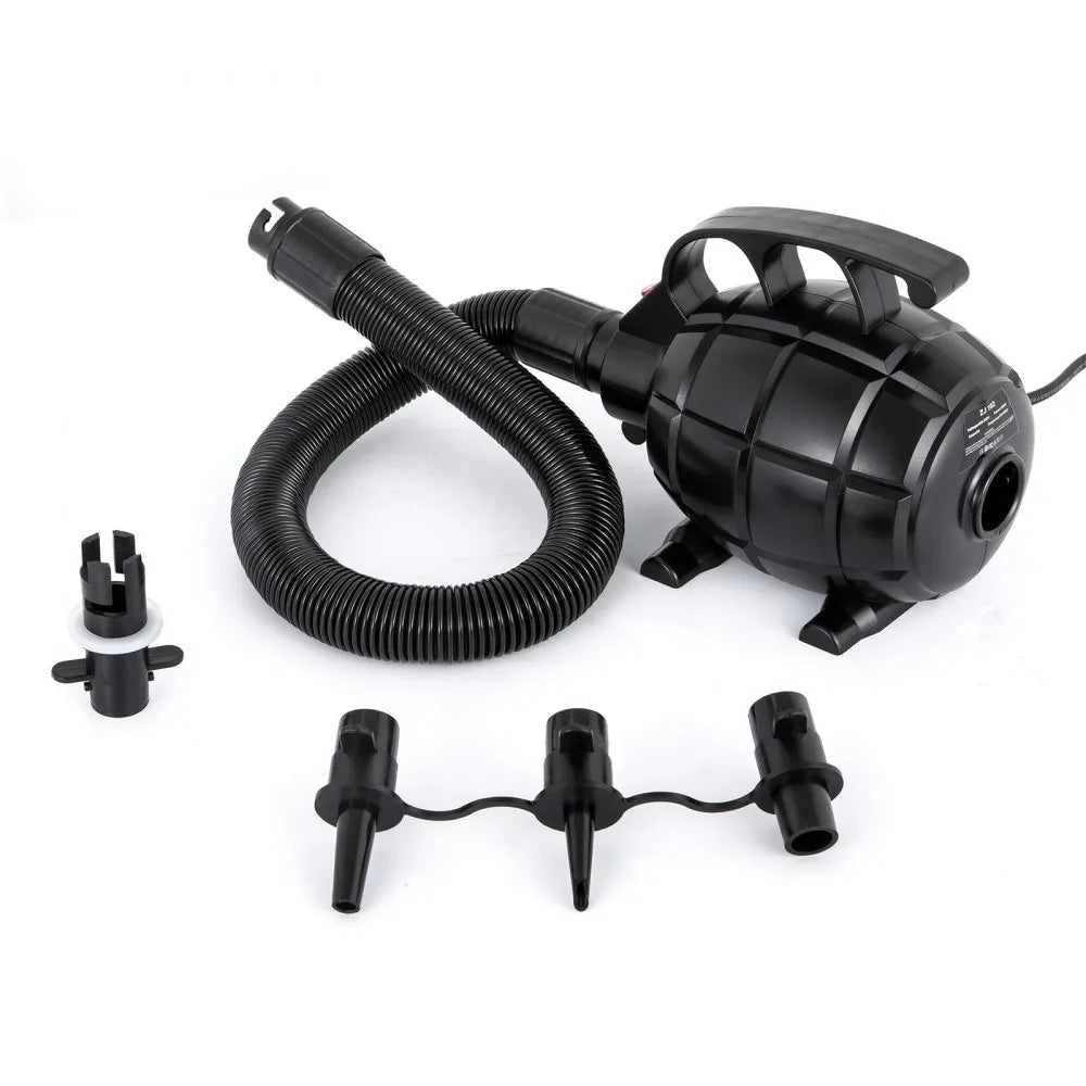 010103707581 - 2M Durable Inflatable Zorb Ball for Water Fun