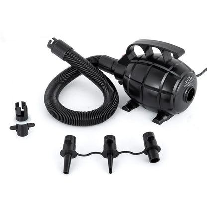 010103707581 - 2M Durable Inflatable Zorb Ball for Water Fun