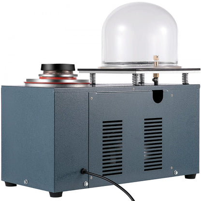 010477479366 - 2L VEVOR Vacuum Casting Machine with 3 CFM Pump