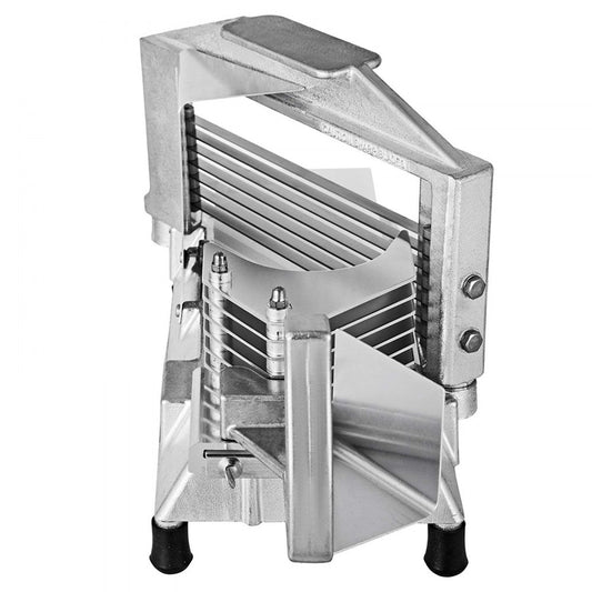 010478871327 - 3/8" Heavy-Duty Tomato Slicer with Stainless Steel Blade