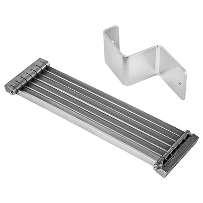 010478871327 - 3/8" Heavy-Duty Tomato Slicer with Stainless Steel Blade