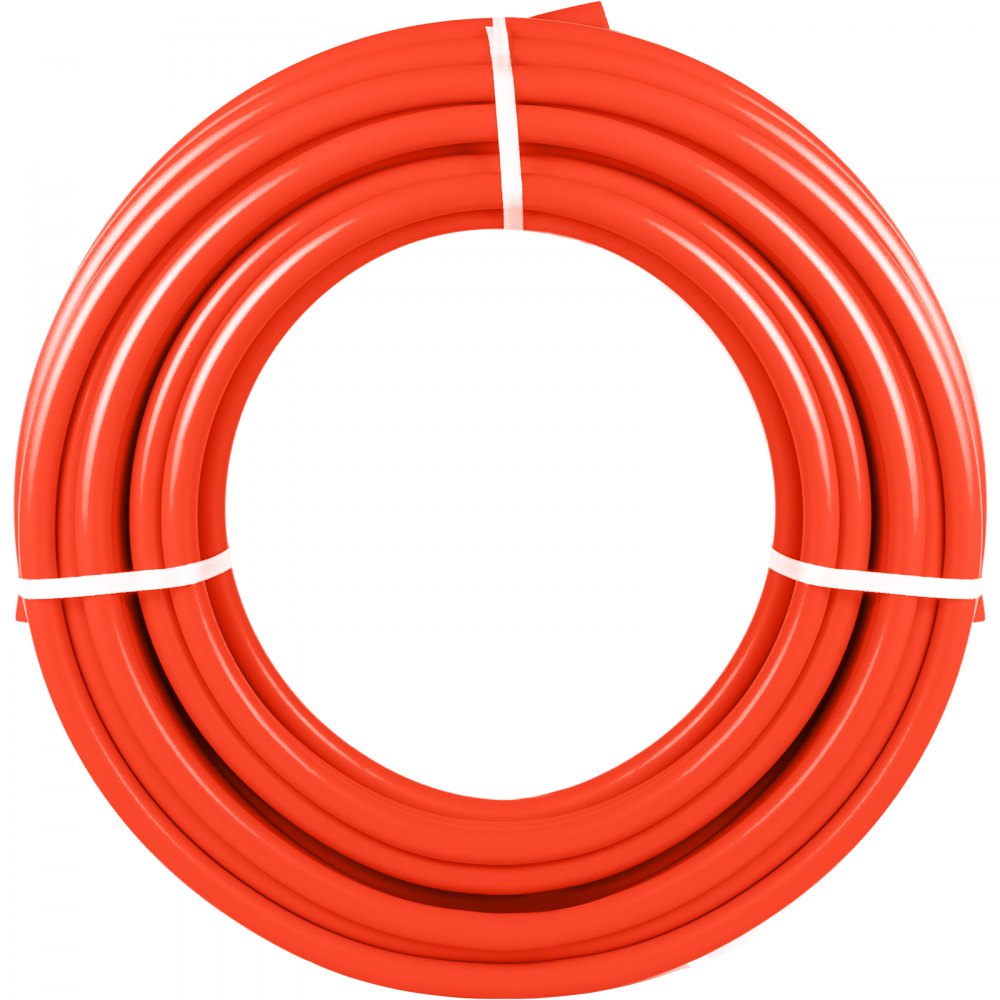 010619865573 - 300ft 1/2 Inch PEX Tubing for Plumbing & Heating