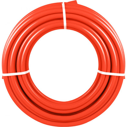 010619865573 - 300ft 1/2 Inch PEX Tubing for Plumbing & Heating