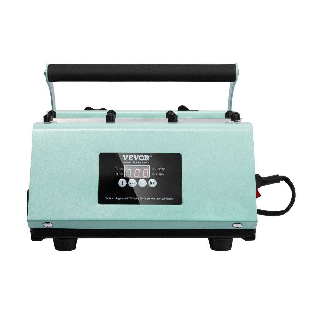 WBFCHP30oz - User-Friendly Tumbler Heat Press for 11-30oz Cups