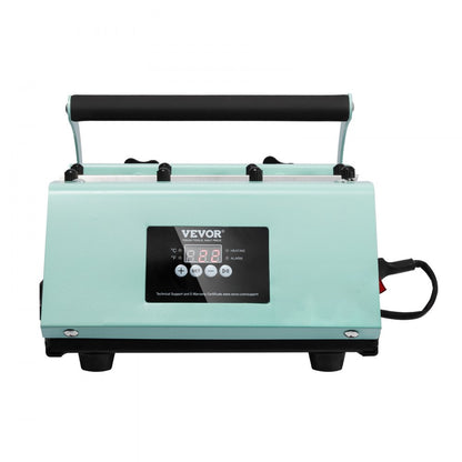 WBFCHP30oz - User-Friendly Tumbler Heat Press for 11-30oz Cups