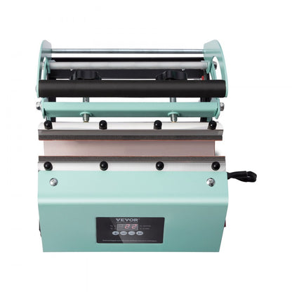 WBFCHP30oz - User-Friendly Tumbler Heat Press for 11-30oz Cups