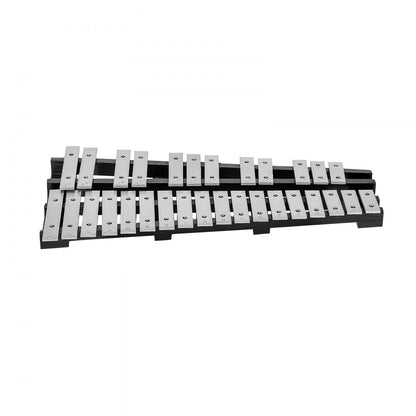KS-30 - 30-Note Glockenspiel for Beginners with Bright Tones