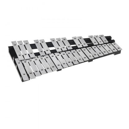 KS-32 - Durable 32 Note Glockenspiel Kit with Mallets & Bag