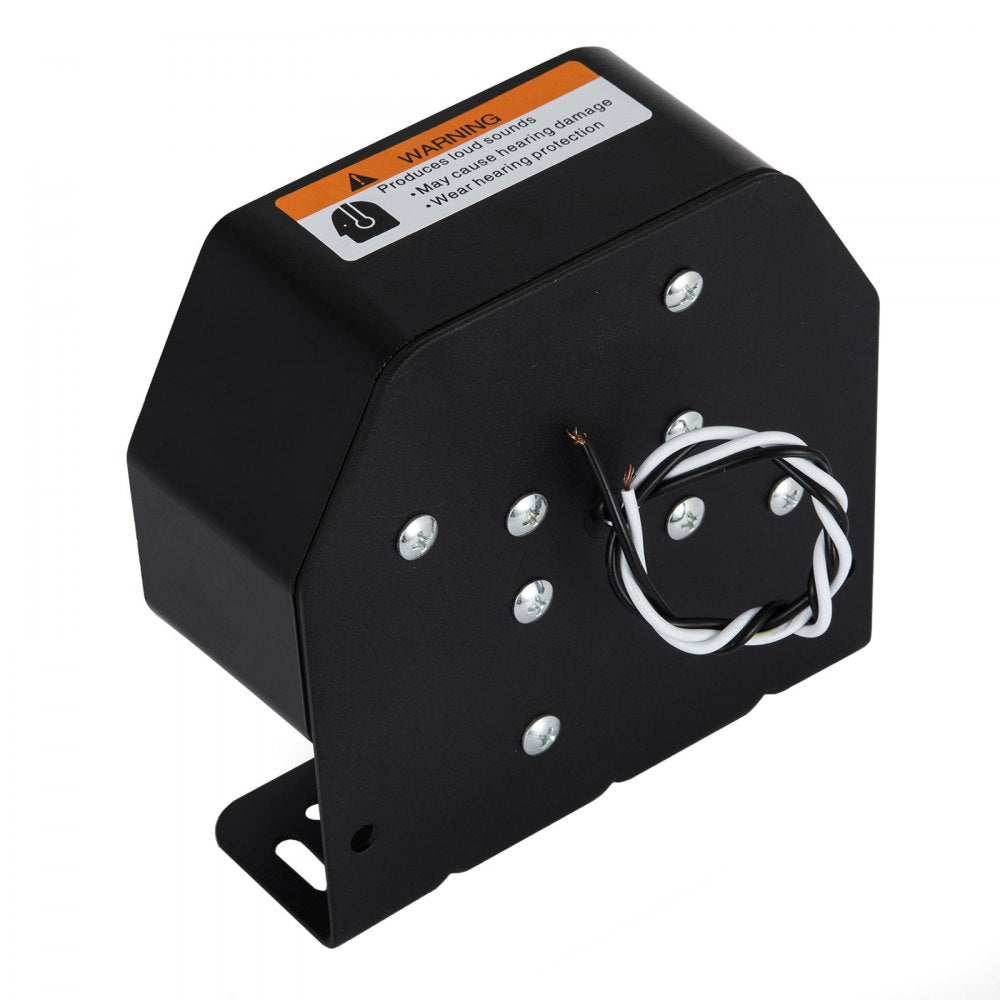 010241005855 - 200W Emergency PA System with Mic & Light Control
