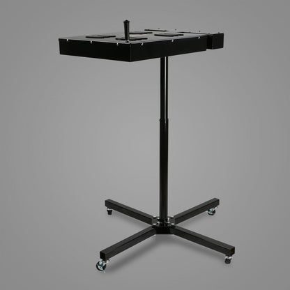 010975615477 - Durable 4-Color Silk Screen Printing Machine for Versatile Projects