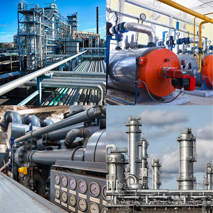 010917896494 - 3.17 Gallon Steel Hydraulic Pressure Tester 50 Bar