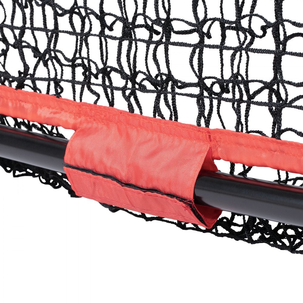 010644418759 - VEVOR 7x7 ft Practice Net for Baseball & Softball Training