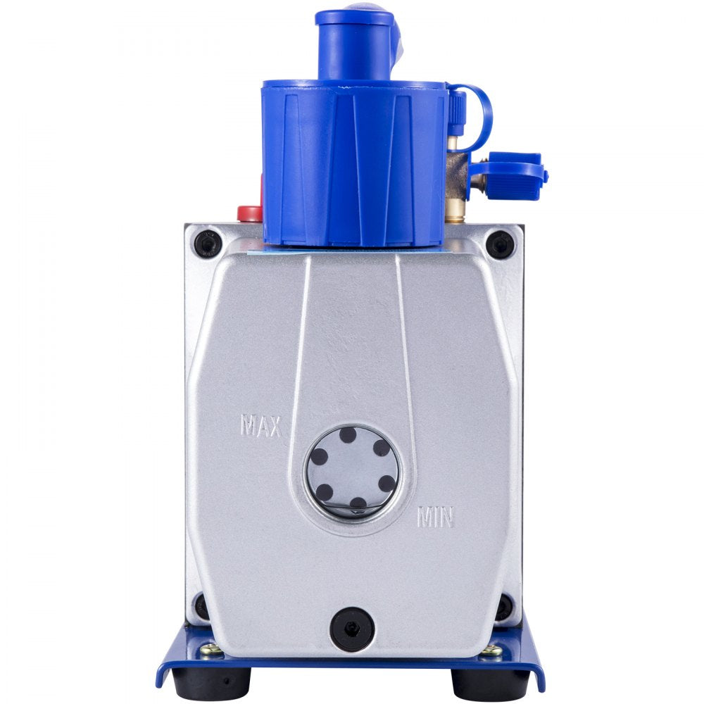 RS-1 - 7 CFM VEVOR Vacuum Pump with Durable Aluminum Build