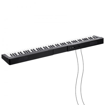 BD-881D - 88-Key Digital Piano with Bluetooth & 1000 Sounds for Beginners