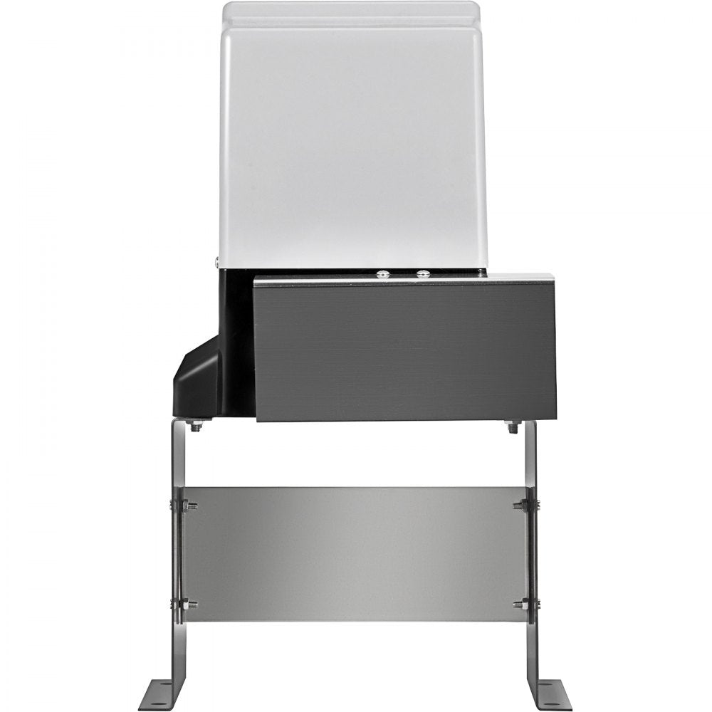 SGO-0069 - 1800 lbs VEVOR Sliding Gate Opener with 100ft Remotes