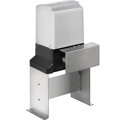 SGO-0069 - 1800 lbs VEVOR Sliding Gate Opener with 100ft Remotes
