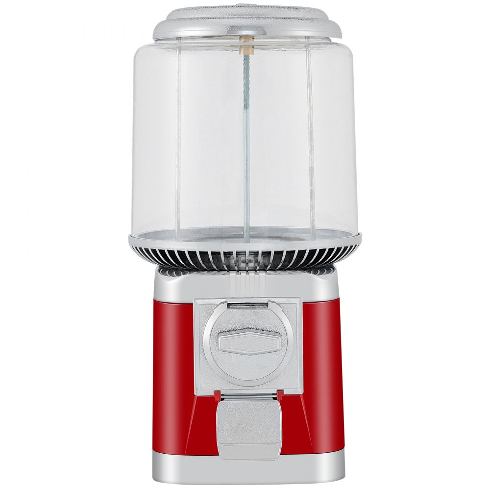 010907294110 - Compact Gumball Machine for 1" Candy and Capsules