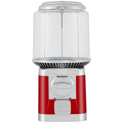010907294110 - Compact Gumball Machine for 1" Candy and Capsules