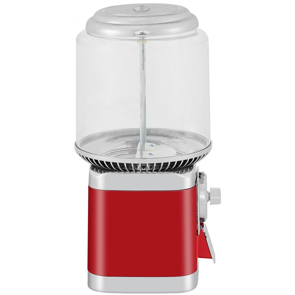 010907294110 - Compact Gumball Machine for 1" Candy and Capsules