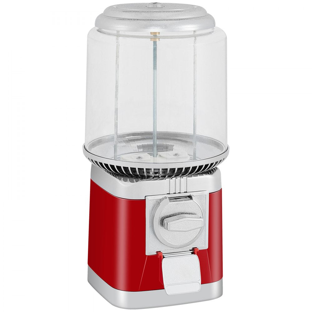 010907294110 - Compact Gumball Machine for 1" Candy and Capsules