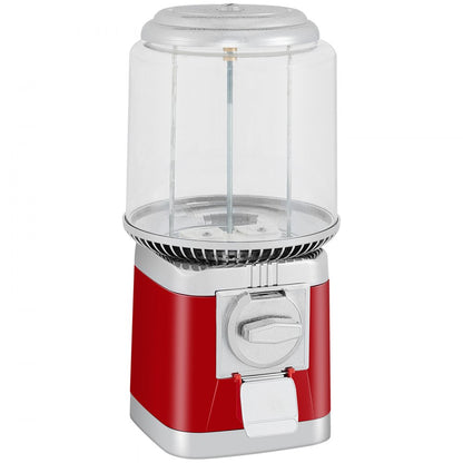 010907294110 - Compact Gumball Machine for 1" Candy and Capsules