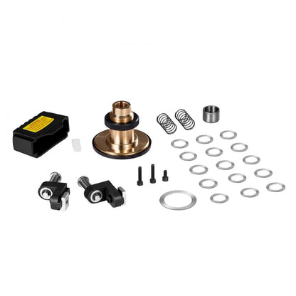 AL-310S - VEVOR X-Axis Power Feed, 0-200 RPM, 450 in-lb Torque