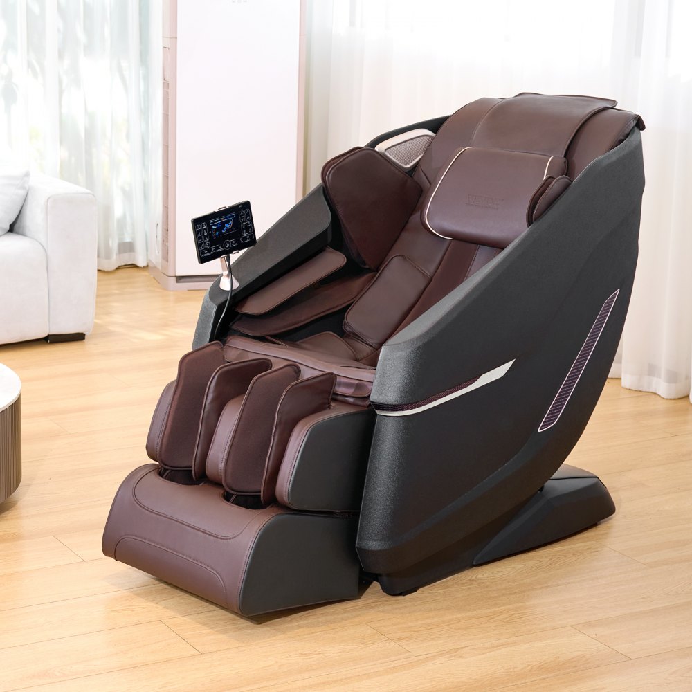 BH-6223 - Full-Body Zero-Gravity Massage Chair for Ultimate Relaxation