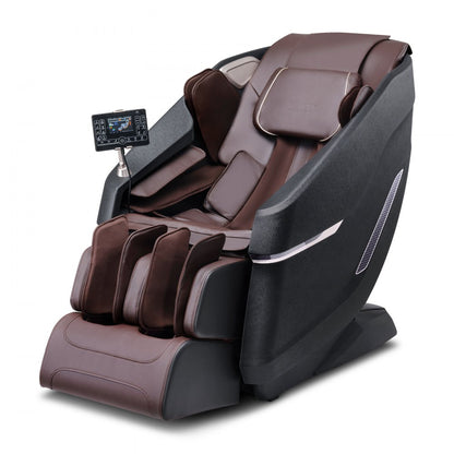 BH-6223 - Full-Body Zero-Gravity Massage Chair for Ultimate Relaxation
