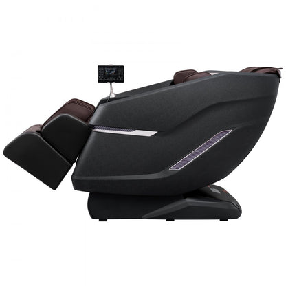BH-6223 - Full-Body Zero-Gravity Massage Chair for Ultimate Relaxation