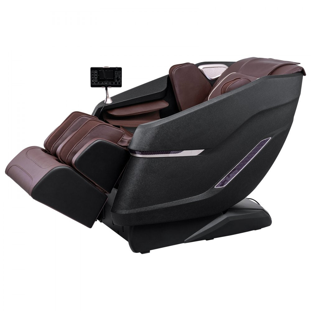 BH-6223 - Full-Body Zero-Gravity Massage Chair for Ultimate Relaxation