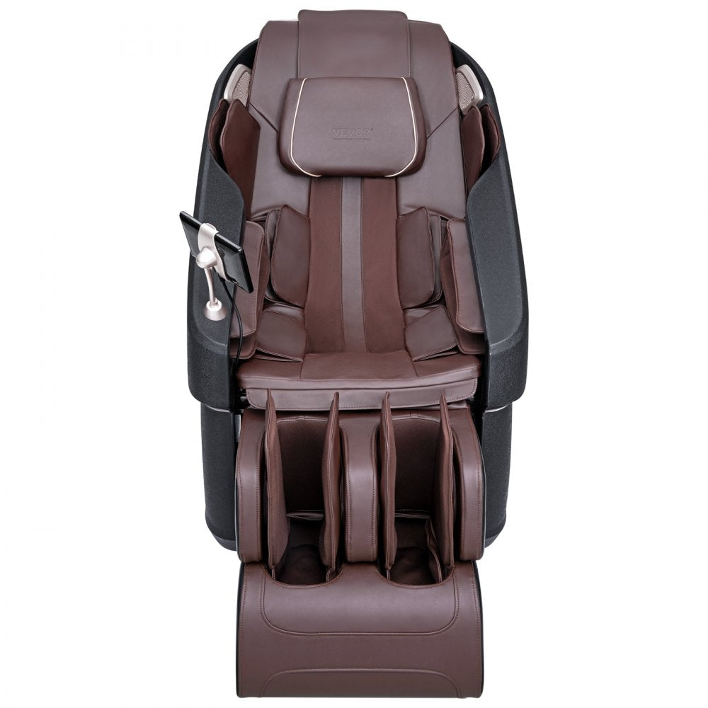 BH-6223 - Full-Body Zero-Gravity Massage Chair for Ultimate Relaxation